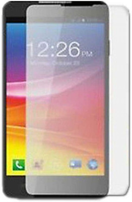 SRT Tempered Glass Guard for MICROMAX CANVAS 4 PLUS(Pack of 1)