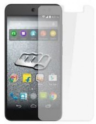 SRT Tempered Glass Guard for MICROMAX BOLT Q381(Pack of 1)