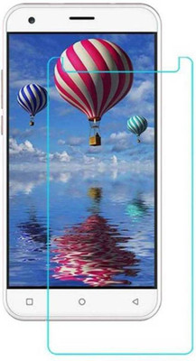 SRT Tempered Glass Guard for iVooMi Me1(Pack of 1)