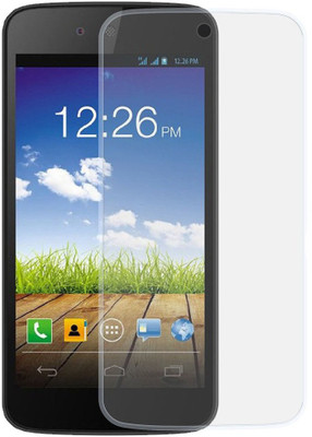 SRT Tempered Glass Guard for MICROMAX BOLT S301(Pack of 1)
