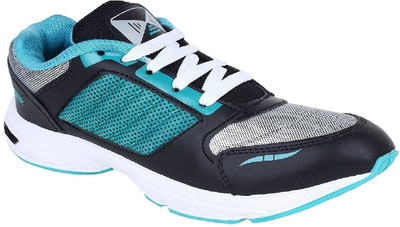 

Genial Running Shoes For Men(Multicolor, Blue
