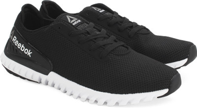 

REEBOK TWISTFORM 3.0 MU Running Shoes For Men(Black, Black/white/pewter