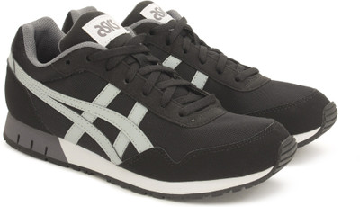 

Asics TIGER CURREO Sneakers For Men(Black, 9013