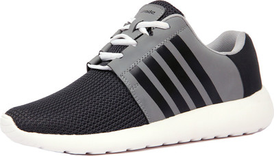 

Grade Hollywood Sneakers For Men(Grey