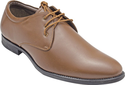 

Royal Collection Derby Derby For Men(Tan