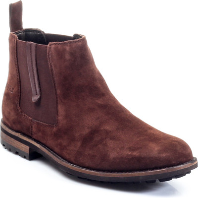 

Pavers England Corporate Casuals For Men(Brown