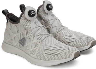 reebok pump plus shoes
