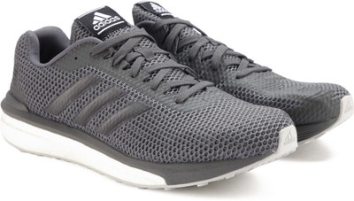 

ADIDAS VENGEFUL M Running Shoes For Men(Grey, Grefou/ngtmet/greone