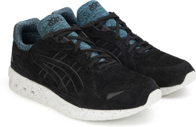 

Asics TIGER GT-COOL XPRESS Sneakers For Men(Black, Blue, 9090