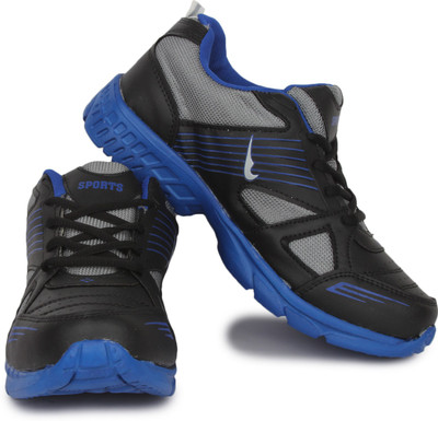 

Speedmax SM5006 Running Shoes For Men(Blue