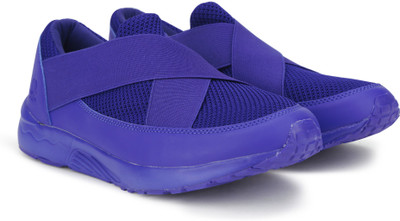 

United Colors of Benetton Sneakers For Men(Purple, 902