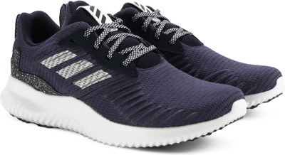 

ADIDAS ALPHABOUNCE RC M Running Shoes For Men(Blue, Trablu/suppur/ftwwht