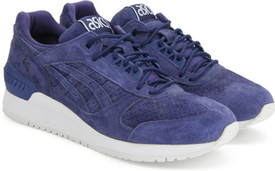 

Asics TIGER GEL-RESPECTOR Sneakers For Men(Purple, 5151