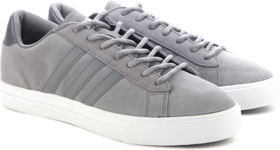 

ADIDAS NEO CF SUPER DAILY Sneakers For Men(Grey, Grethr/grethr/grefou