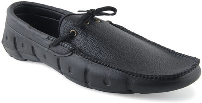

Adam Step Loafers For Men(Black