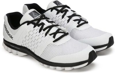 

REEBOK SUBLITE TRANSITION Running Shoes For Men(White, White/black/pewter