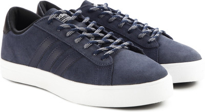 

ADIDAS NEO CF SUPER DAILY Sneakers For Men(Blue, Conavy/conavy/cblack