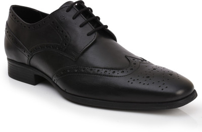 

CORE' ESPANA Lace Up For Men(Black