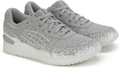 

Asics TIGER GEL-LYTE III Sneakers For Men(Grey, 1313