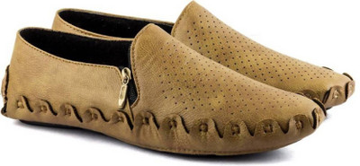 

woody walker Casuals For Men(Tan, Light brown