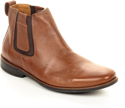 

Pavers England Corporate Casuals For Men(Brown