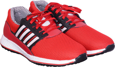 

Johnnie Boy 1710 Golf Shoes For Men(Red