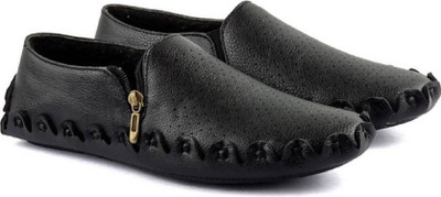 

woody walker Casuals For Men(Black
