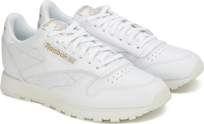 

REEBOK CL LEATHER ALR Sneakers For Men(White, White/chalk/snowy grey