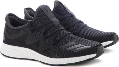 

ADIDAS MANAZERO M Running Shoes For Men(Black, Utiblk/cblack/ftwwht