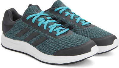 

ADIDAS STARDRIFT M Running Shoes For Men(Multicolor, Dkgrey/eneblu
