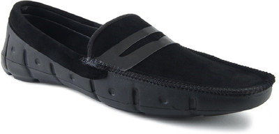 

Adam Step Loafers For Men(Black