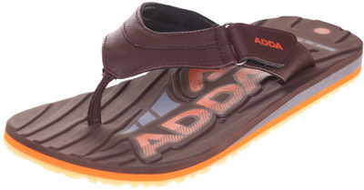 

Adda Slippers, Brown