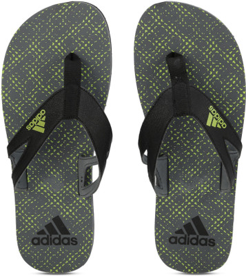 

ADIDAS OZOR II M Slippers, Visgre/syello/black