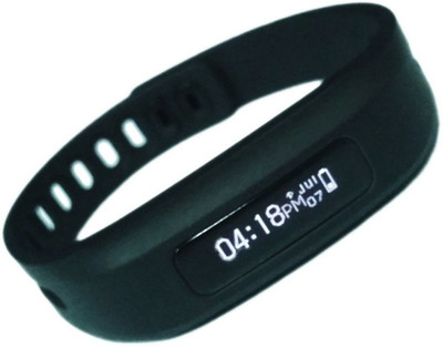

Xieco 3 months Type 2 Diabetes Care Remote Coaching with free Pedometer(Black Strap Free Size)
