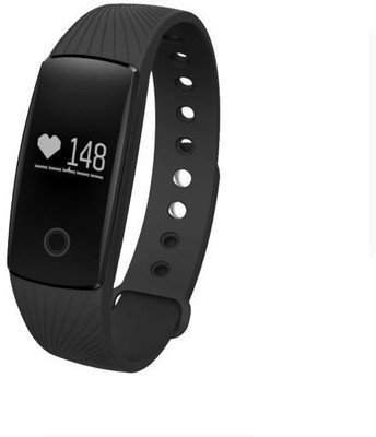 

Omnix 107HR_BLACK(Black Strap, Size : Medium)