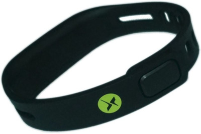 

Xieco 3 months Healthy Living Remote Coaching with free Pedometer(Black Strap, Size : Free Size)