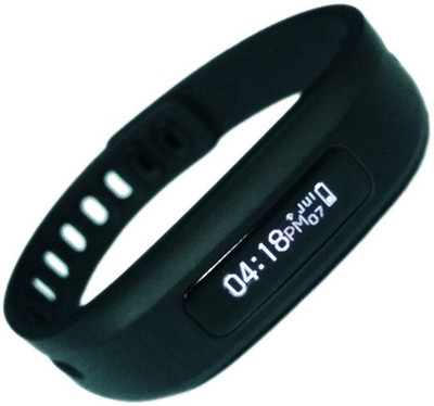 

Xieco 6 months Type 2 Diabetes Care Remote Coaching with free Pedometer(Black Strap Free Size)