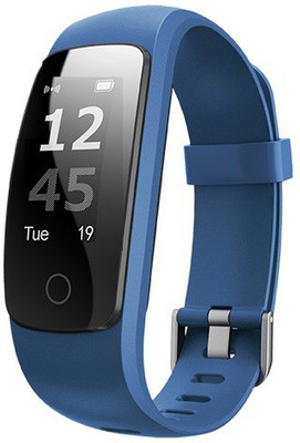

Omnix 107HR_PLUS_BLUE(Blue Strap, Size : Medium)