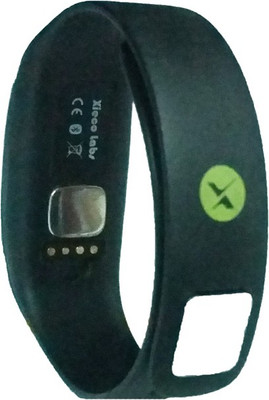 

Xieco 6 months Healthy Living Remote Coaching with free Heart Rate Monitor(Black Strap Free Size)