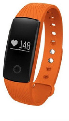 

Omnix 107HR_ORANGE(Red Strap, Size : Medium)