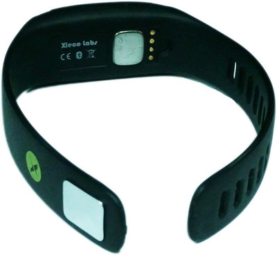 Xieco 3 months Healthy Living Remote Coaching with free Heart Rate Monitor(Black Strap Free)