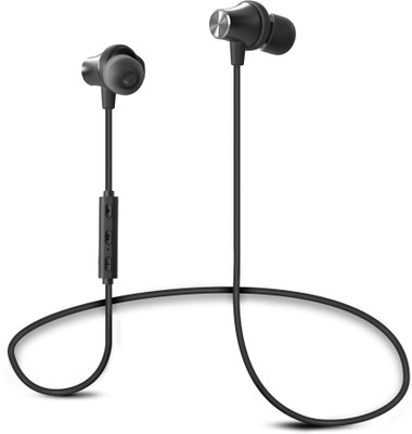 

TAGG Sports + Smart Headphones(Wireless), Black;grey;silver