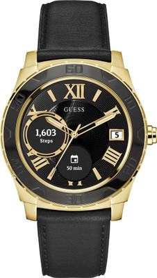 Guess connect android wear 2.0 shop