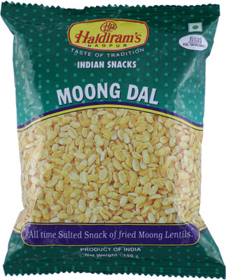 

Haldiram's Moong Dal(150 g)