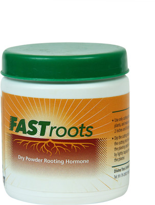 

Divine Tree Fastroots Dry Powder Rooting Hormone Soil Manure(0.5 Powder)