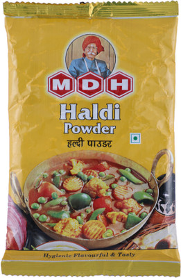 

MDH (Haldi)Turmeric Powder(200 g)