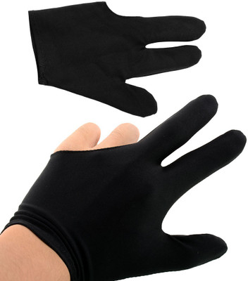 

CLUB 147 GLOVE Billiard Gloves (, Black