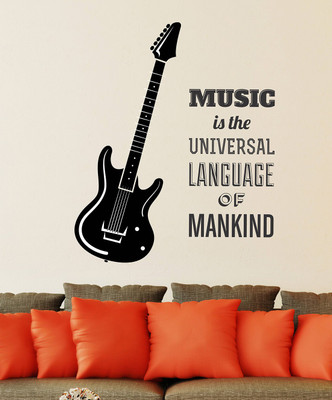 

WALLSTICK  Vinyl Sticker(Pack of 1, Multicolor