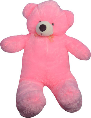

APAS SOFT LOVE TEDDY - 91 cm(Pink)