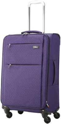 

Skyway FLAIR Expandable Check-in Luggage -  inch(Purple